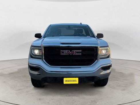 Used 2018 GMC Sierra 1500 2WD Regular Cab w/ Sierra Convenience Package image 8