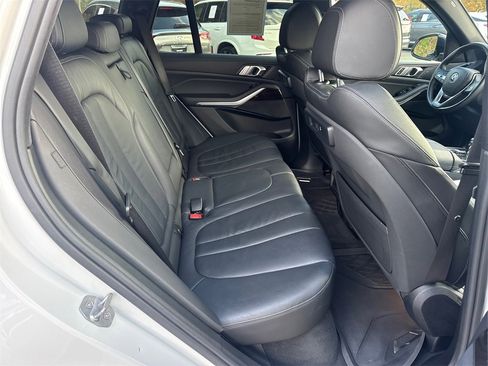Used 2019 BMW X5 xDrive40i w/ Premium Package 2 image 15