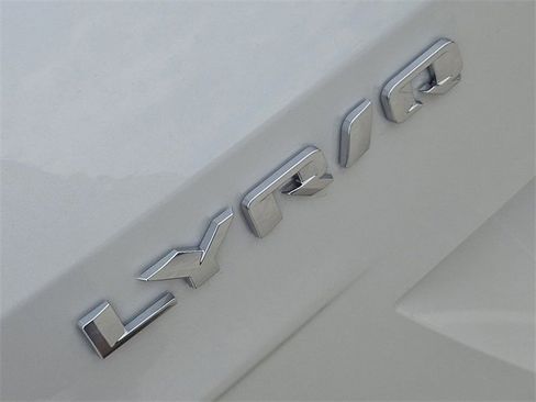 New 2024 Cadillac Lyriq Sport image 9