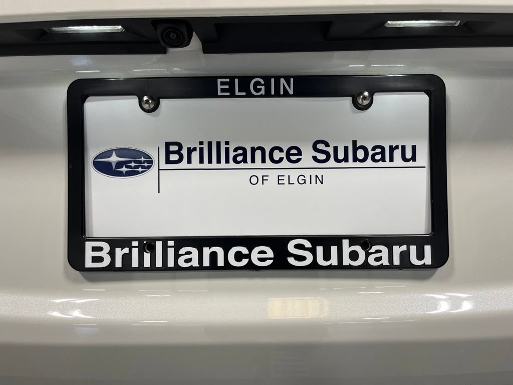 Used 2026 Subaru Forester Wilderness AWD/4WD image 44
