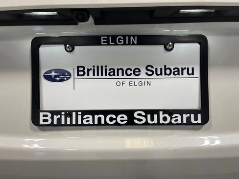 Used 2026 Subaru Forester Wilderness AWD/4WD image 44