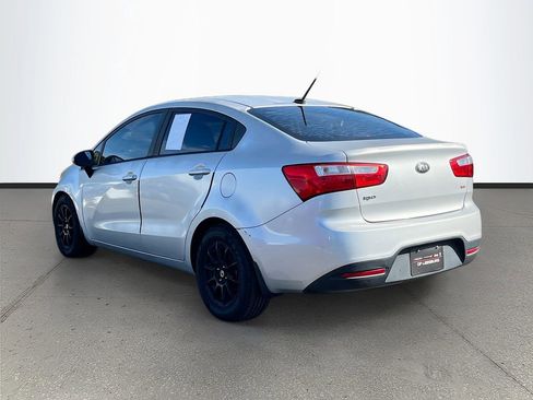 Used 2015 Kia Rio LX w/ Power Package image 5