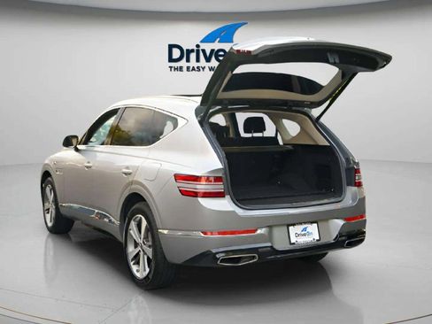 Used 2024 Genesis GV80 3.5T image 10