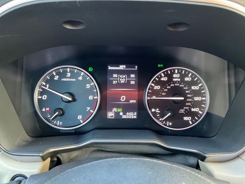 Certified 2024 Subaru Outback Limited image 19