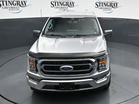 Used 2022 Ford F150 XLT w/ Equipment Group 302A High RWD image 19