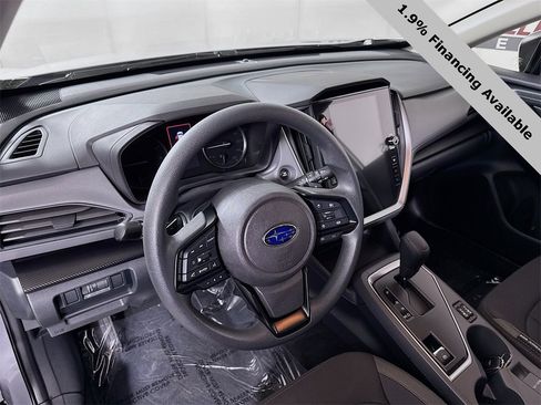 Used 2025 Subaru Crosstrek 2.0i Premium image 9