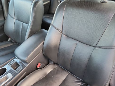 Used 2017 Nissan Altima 2.5 SL image 11