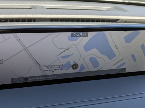 Used 2021 Genesis G80 3.5T image 26