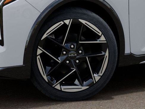 New 2026 Kia K4 GT-Line image 9