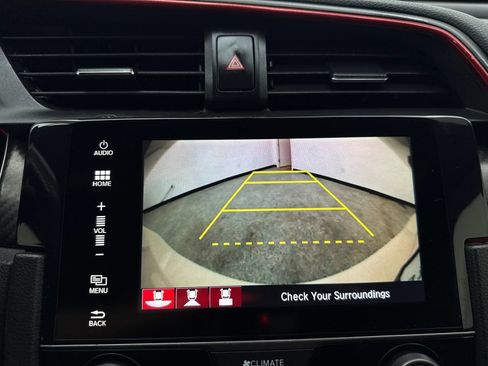 Used 2018 Honda Civic Type R image 28