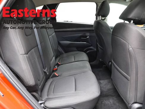 Used 2022 Hyundai Tucson SEL w/ Convenience Package AWD/4WD image 24