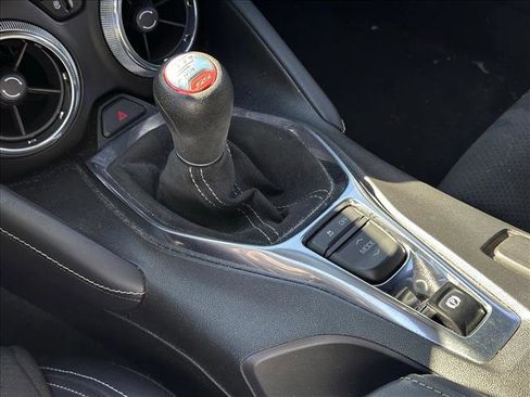 Used 2023 Chevrolet Camaro SS image 15