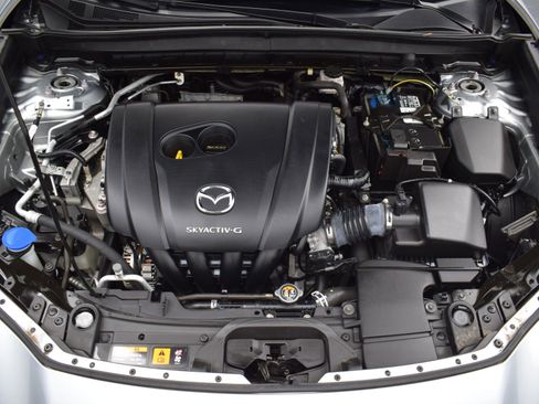 Used 2021 MAZDA CX-30 AWD 2.5 S w/ Select Package image 9