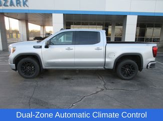 Certified 2021 GMC Sierra 1500 Elevation w/ X31 Off-Road Package video 2