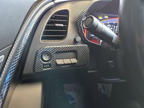 Used 2019 Chevrolet Corvette Z06 image 19