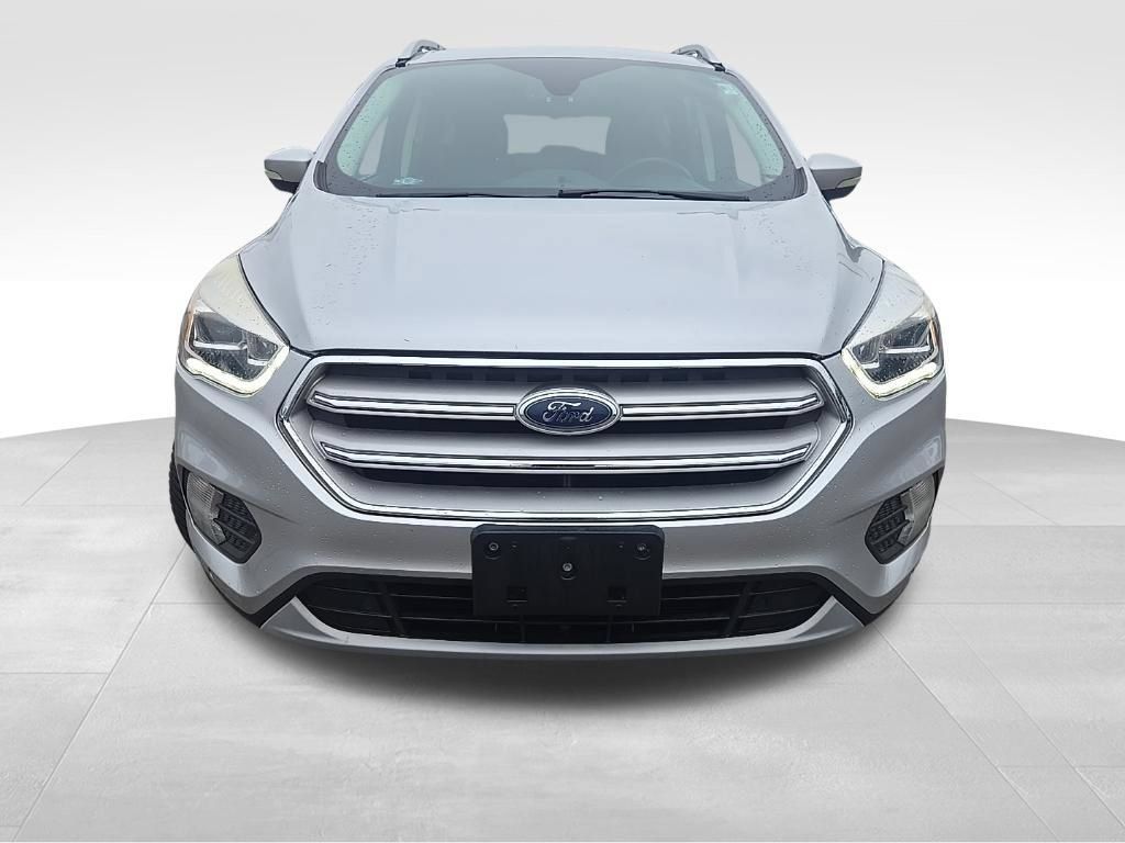 Used 2018 Ford Escape Titanium AWD/4WD image 8