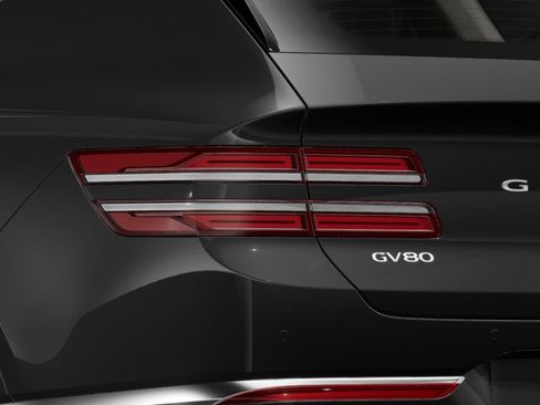 New 2026 Genesis GV80 2.5T RWD image 10