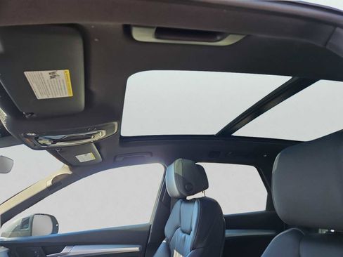 Used 2024 Audi Q5 2.0T Premium Plus w/ Premium Plus Package image 16