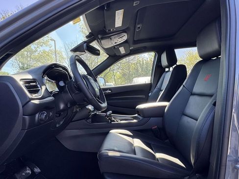 New 2026 Dodge Durango GT AWD/4WD image 15