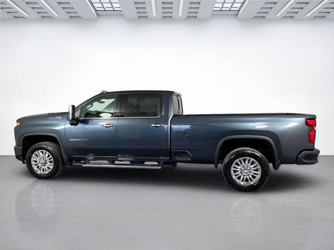 Used 2020 Chevrolet Silverado 3500 High Country AWD/4WD image 6