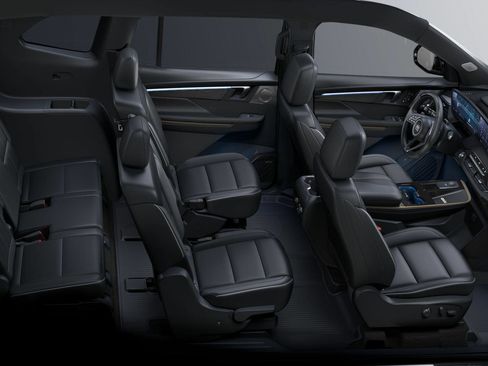 New 2026 Buick Enclave Avenir w/ Super Cruise Package image 46