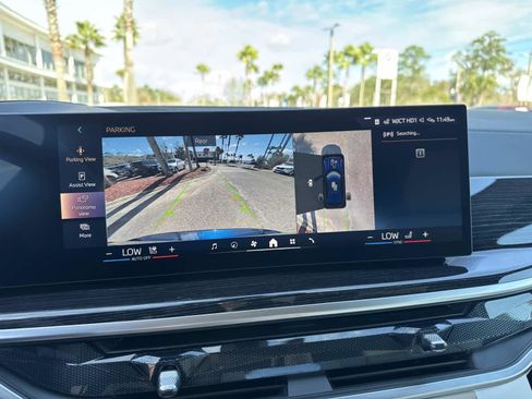 New 2026 BMW X5 xDrive40i w/ Executive Package image 27