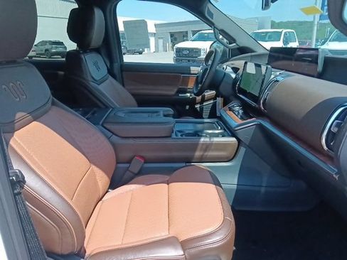 New 2027 Ford Expedition Max King Ranch AWD/4WD image 38