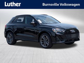 Used 2022 Audi Q3 2.0T Premium Plus AWD/4WD video 1