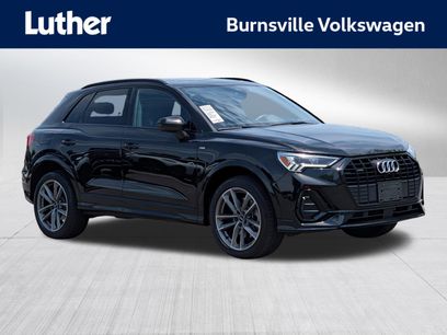 Used 2022 Audi Q3 2.0T Premium Plus