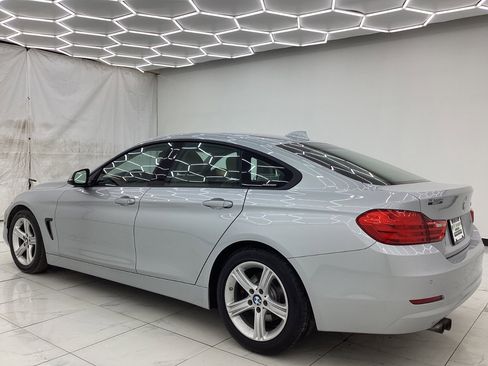 Used 2015 BMW 428i Gran Coupe image 11