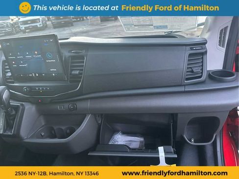 Used 2026 Ford Transit 250 148 Medium Roof Extended AWD w/ Load Area Protection Package image 41