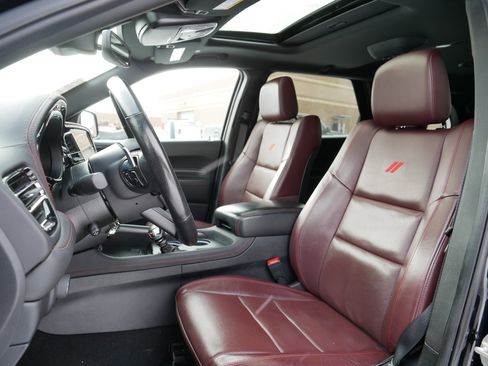 Certified 2024 Dodge Durango GT image 35