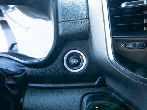 Certified 2025 RAM 1500 Laramie AWD/4WD image 22