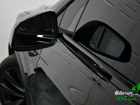 Used 2022 Tesla Model X Plaid AWD/4WD image 9