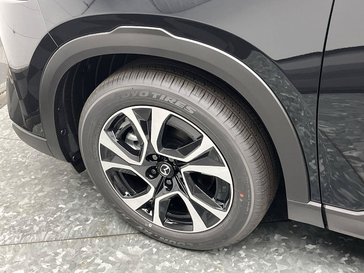 New 2026 MAZDA CX-5 Preferred AWD/4WD image 32