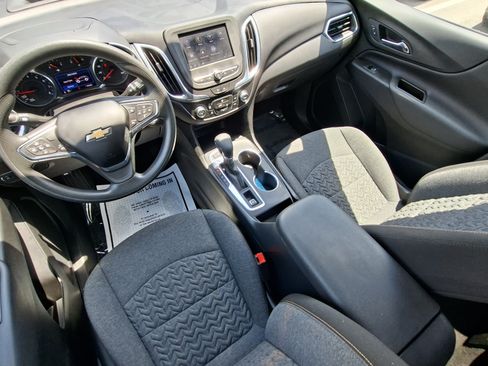 Used 2023 Chevrolet Equinox LT AWD/4WD image 19