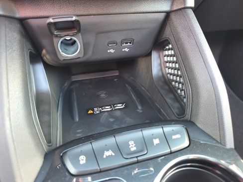 New 2026 Chevrolet TrailBlazer RS w/ Convenience Package image 21