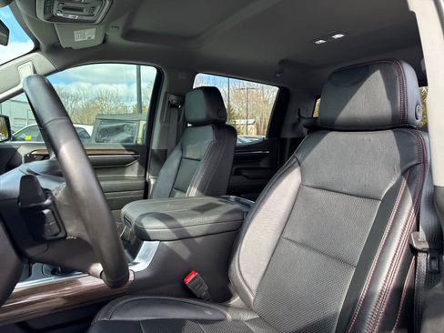 Used 2024 Chevrolet Silverado 1500 LT Trail Boss w/ Convenience Package II image 13