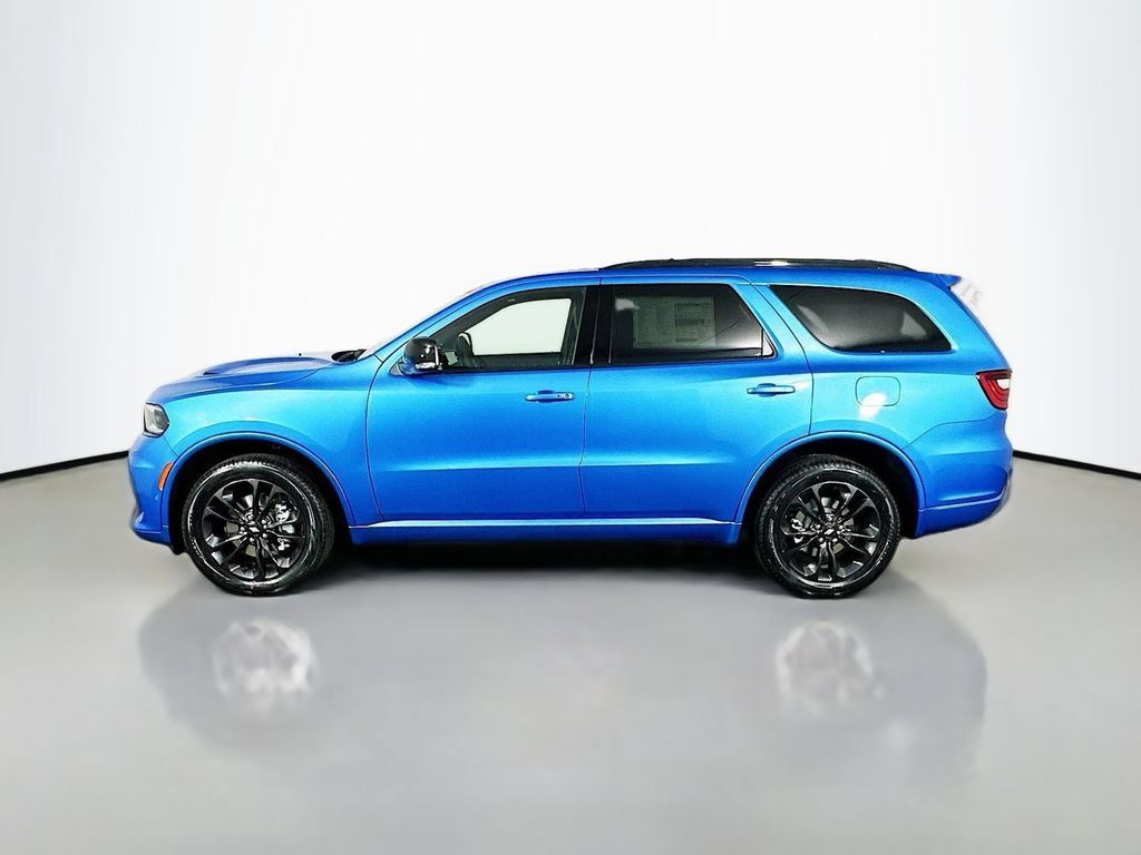 New 2026 Dodge Durango GT AWD/4WD image 4