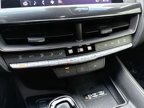 Used 2023 Cadillac CT5 Luxury image 50