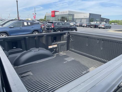 Used 2025 Ford F150 Lariat w/ Equipment Group 501A Mid AWD/4WD image 26