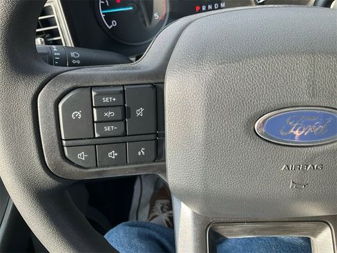 New 2026 Ford F350 XL w/ STX Appearance Package image 23