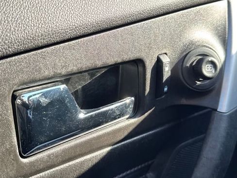 Used 2011 Ford Edge Limited w/ 302A Rapid Spec Order Code image 28