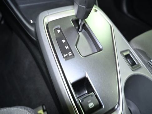 Used 2025 Subaru Crosstrek 2.5i Premium w/ Crosstrek Mirror Package image 28