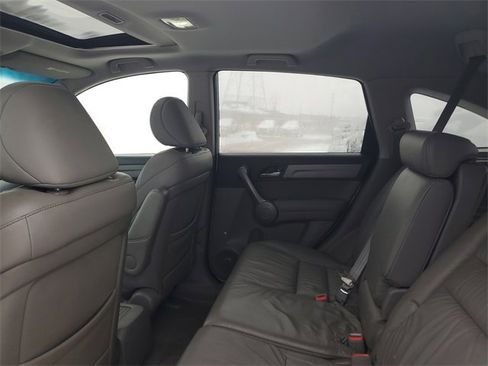 Used 2009 Honda CR-V EX-L image 8