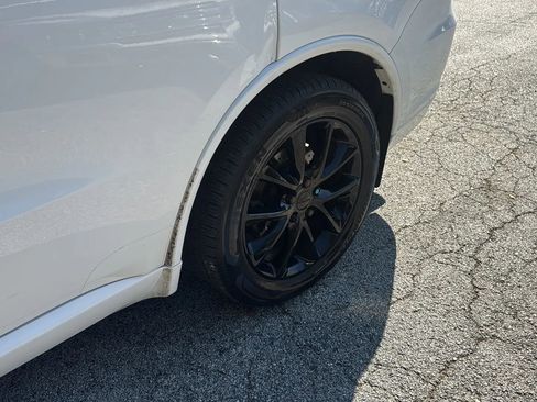 Used 2018 Dodge Durango R/T w/ Blacktop Package image 39