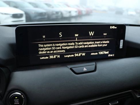 New 2026 MAZDA CX-90 3.3 Turbo S w/ Premium Package image 13