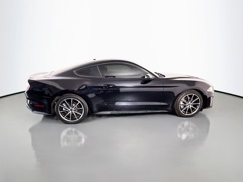 Used 2018 Ford Mustang EcoBoost w/ Equipment Group 101A image 11