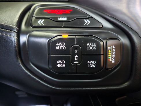 Used 2023 RAM 1500 TRX w/ TRX Level 2 Equipment Group image 29