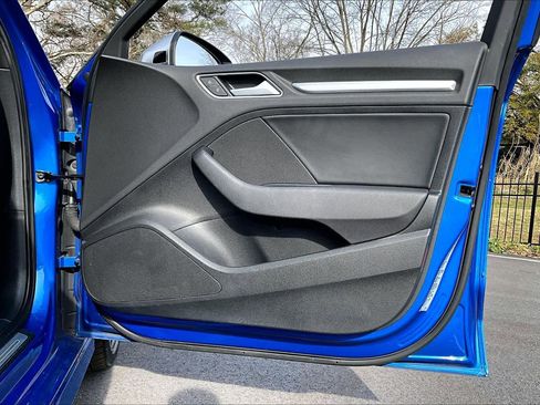 Used 2017 Audi S3 Premium Plus w/ Technology Package image 22